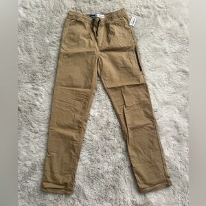 Boys Old Navy Pants.